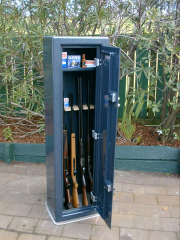 E Licence 1B Gun Cabinet
